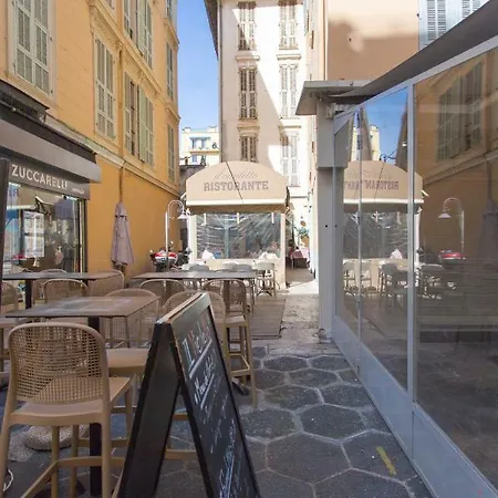 Joli 2 Pièces Emplacement Idéal Piétonne Apartamento